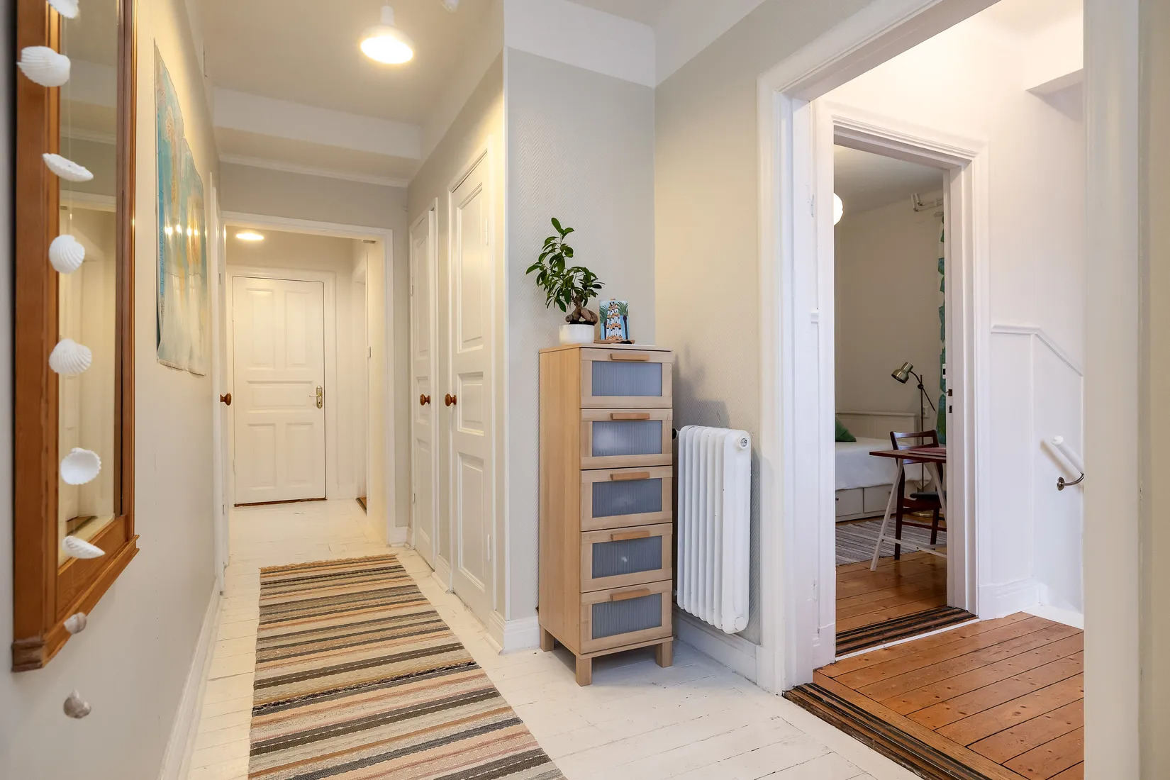 Villa, Längbrogatan 9, Centralt Norr, Örebro
