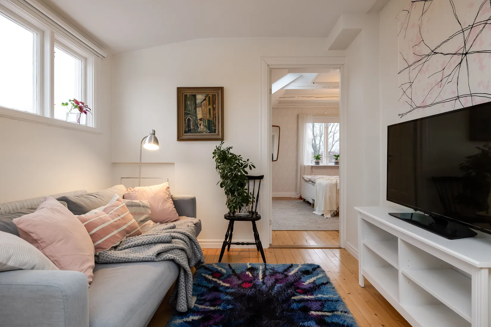 Villa, Längbrogatan 9, Centralt Norr, Örebro