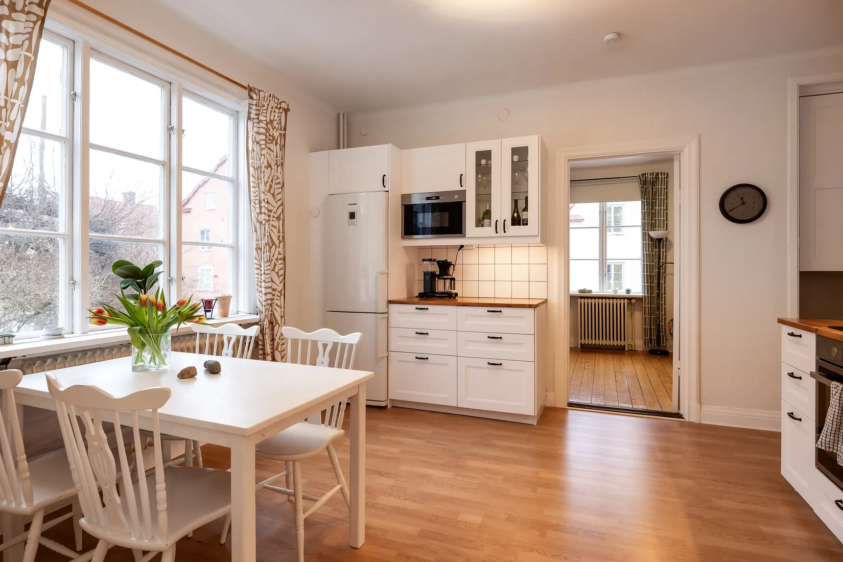 Villa, Längbrogatan 9, Centralt Norr, Örebro