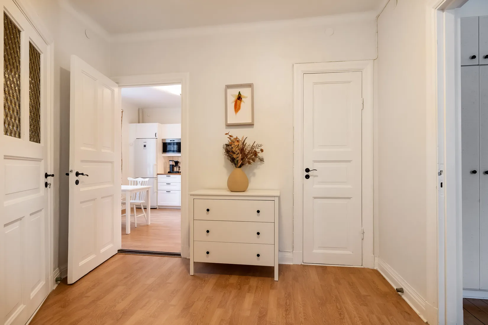 Villa, Längbrogatan 9, Centralt Norr, Örebro