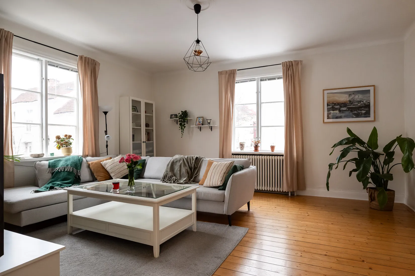 Villa, Längbrogatan 9, Centralt Norr, Örebro