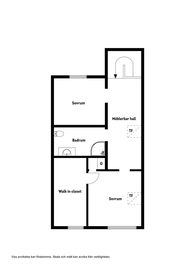 Villa, Längbrogatan 9, Centralt Norr, Örebro