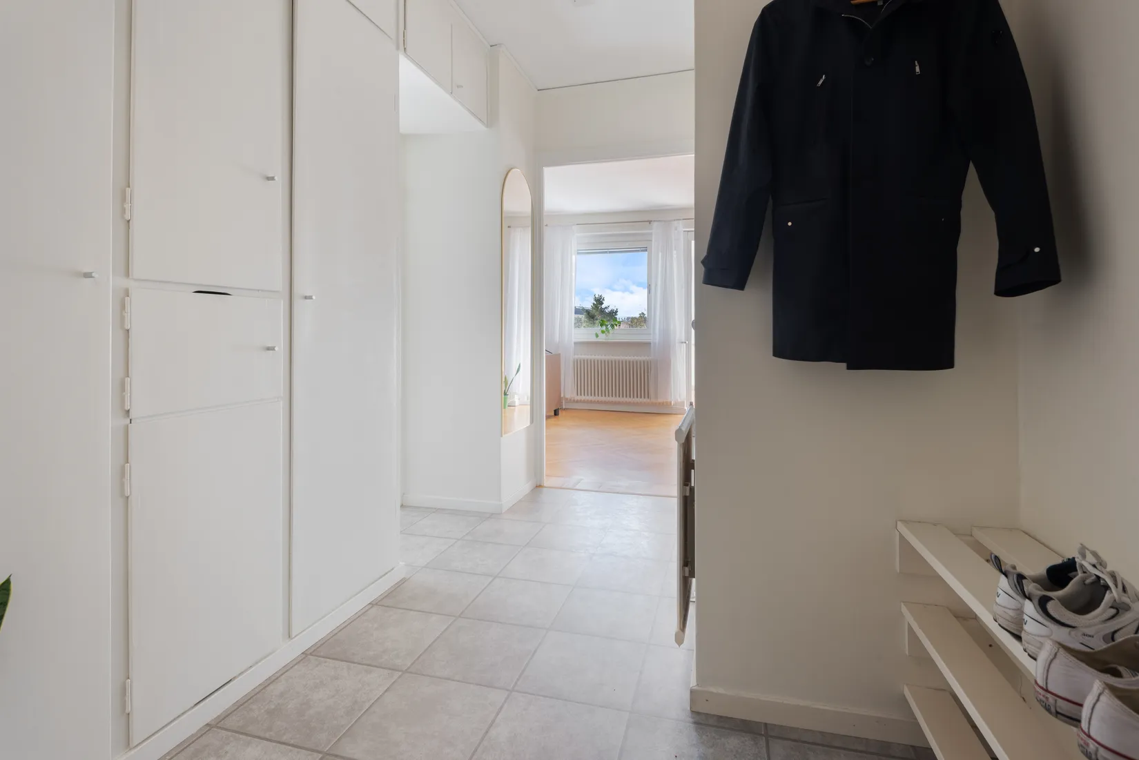 Bostadsrätt, Larsbodavägen 72, Farsta, Stockholm
