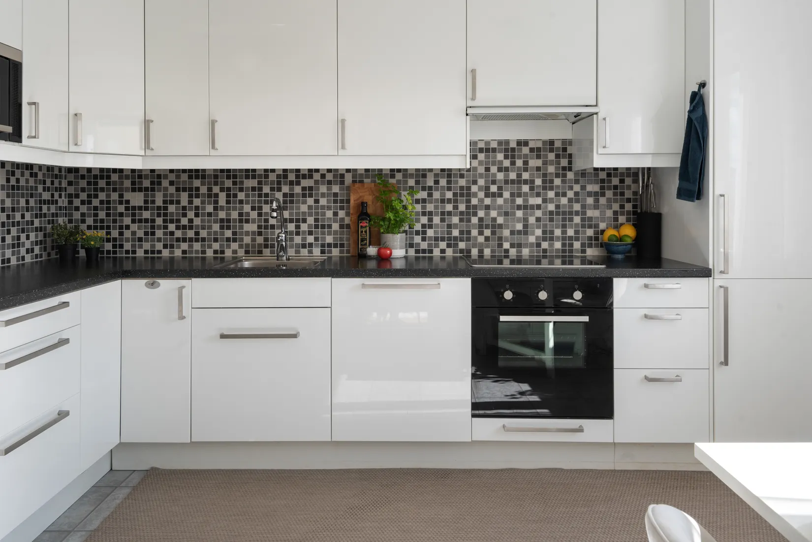 Bostadsrätt, Larsbodavägen 72, Farsta, Stockholm