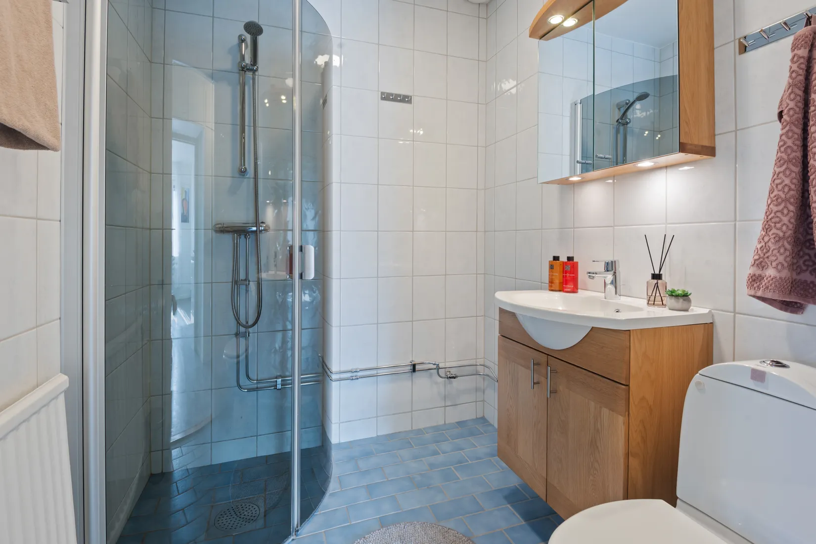 Bostadsrätt, Larsbodavägen 72, Farsta, Stockholm