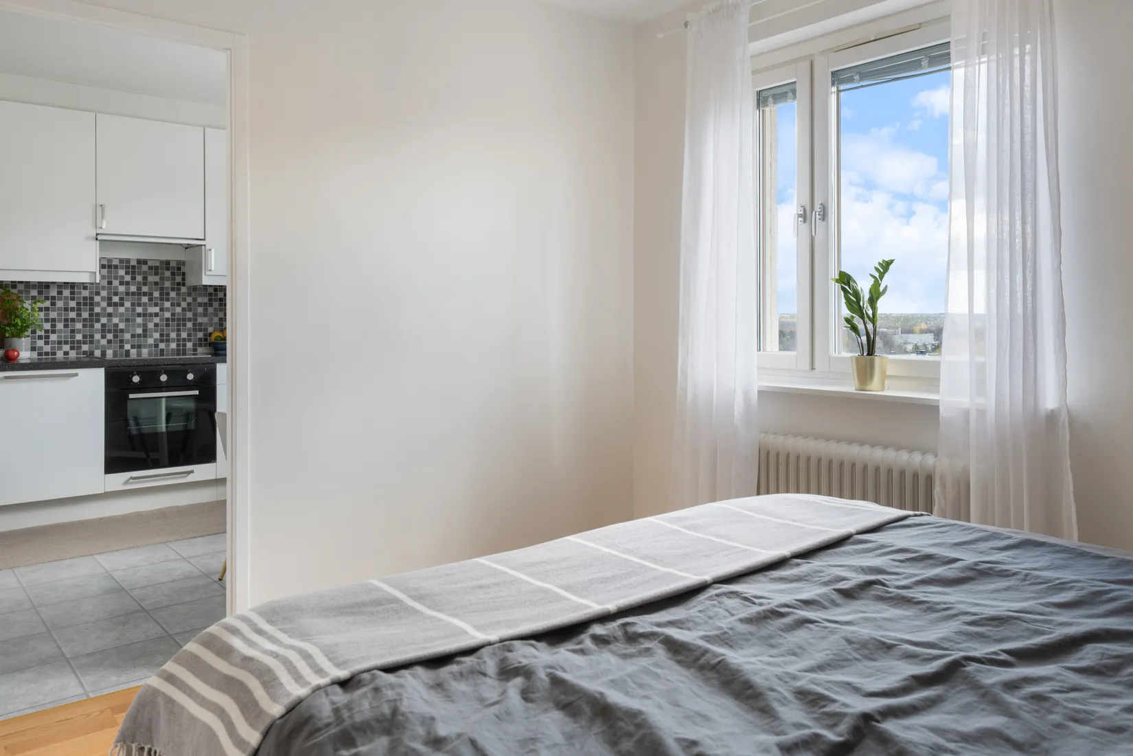 Bostadsrätt, Larsbodavägen 72, Farsta, Stockholm