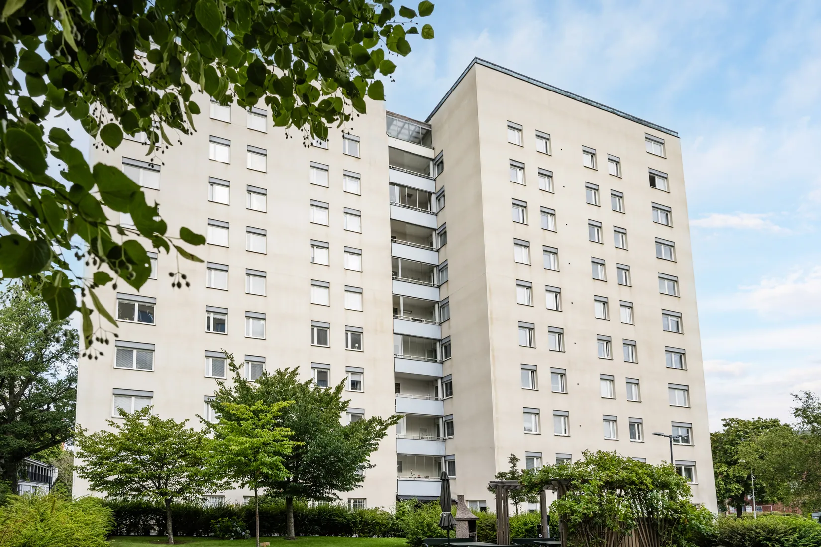 Bostadsrätt, Larsbodavägen 72, Farsta, Stockholm