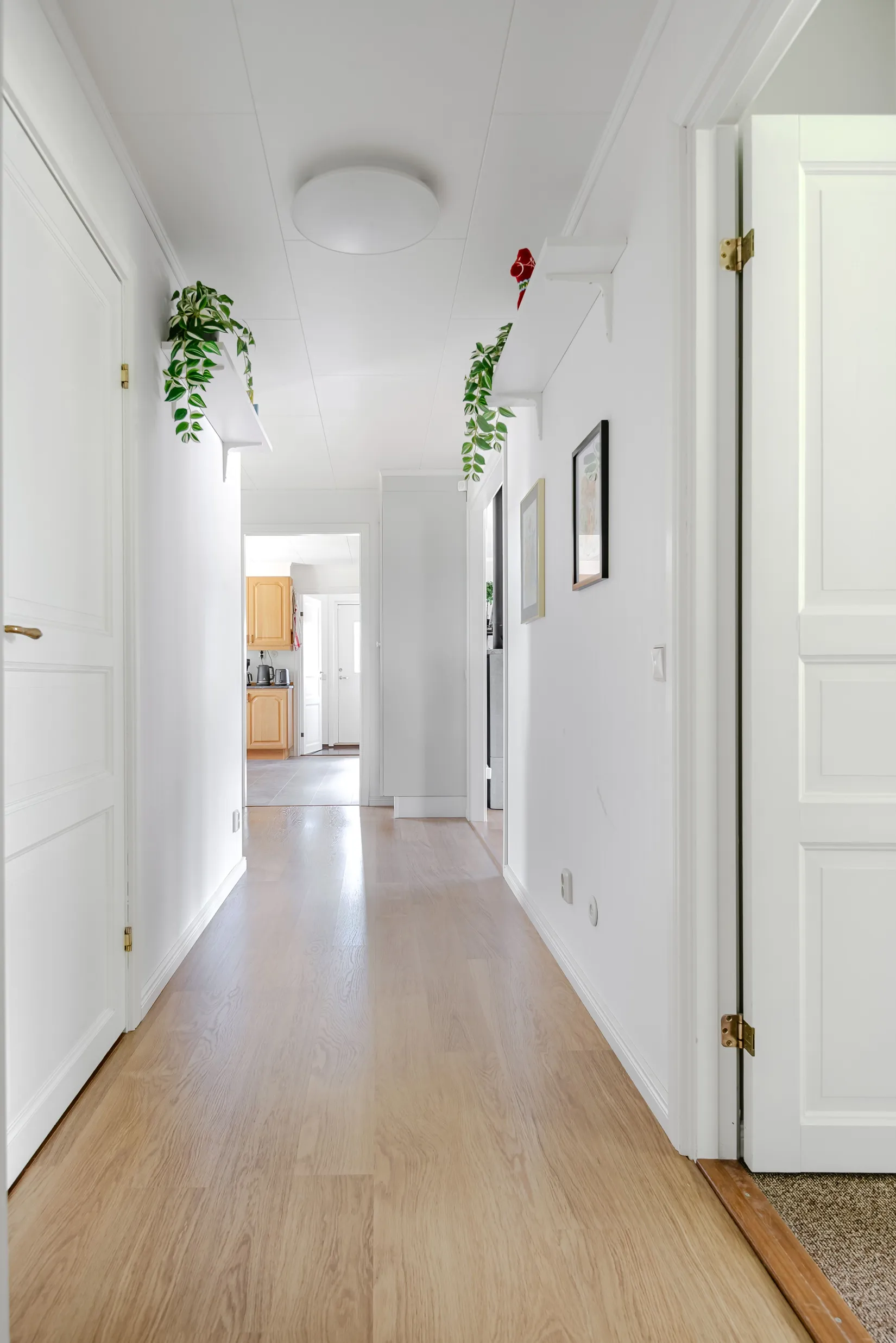 Villa, Mets Eriks väg 9, Skräddarbacken, Borlänge