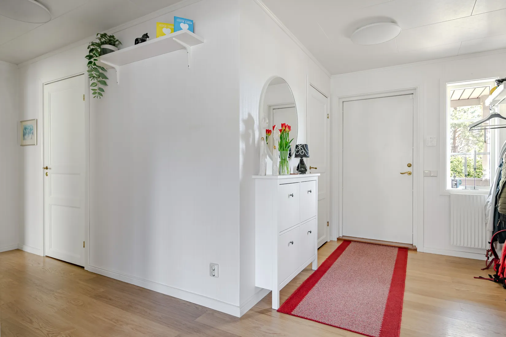 Villa, Mets Eriks väg 9, Skräddarbacken, Borlänge