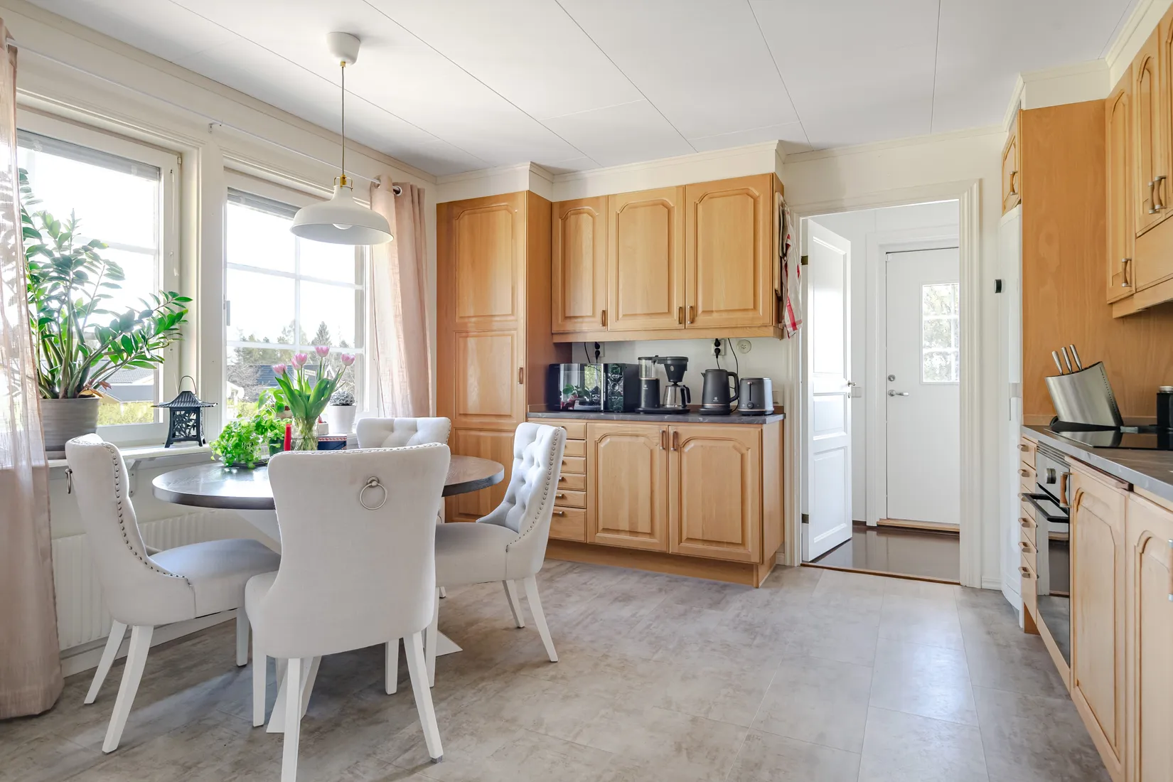 Villa, Mets Eriks väg 9, Skräddarbacken, Borlänge