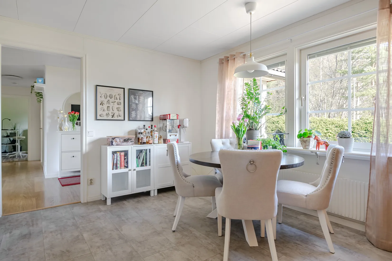Villa, Mets Eriks väg 9, Skräddarbacken, Borlänge