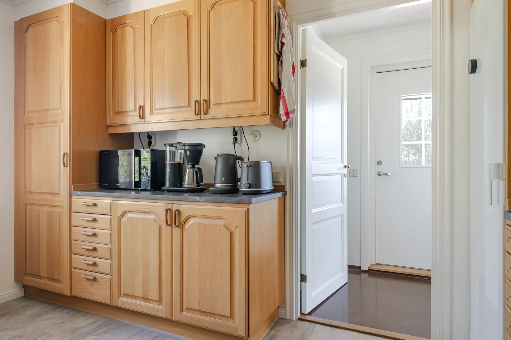 Villa, Mets Eriks väg 9, Skräddarbacken, Borlänge