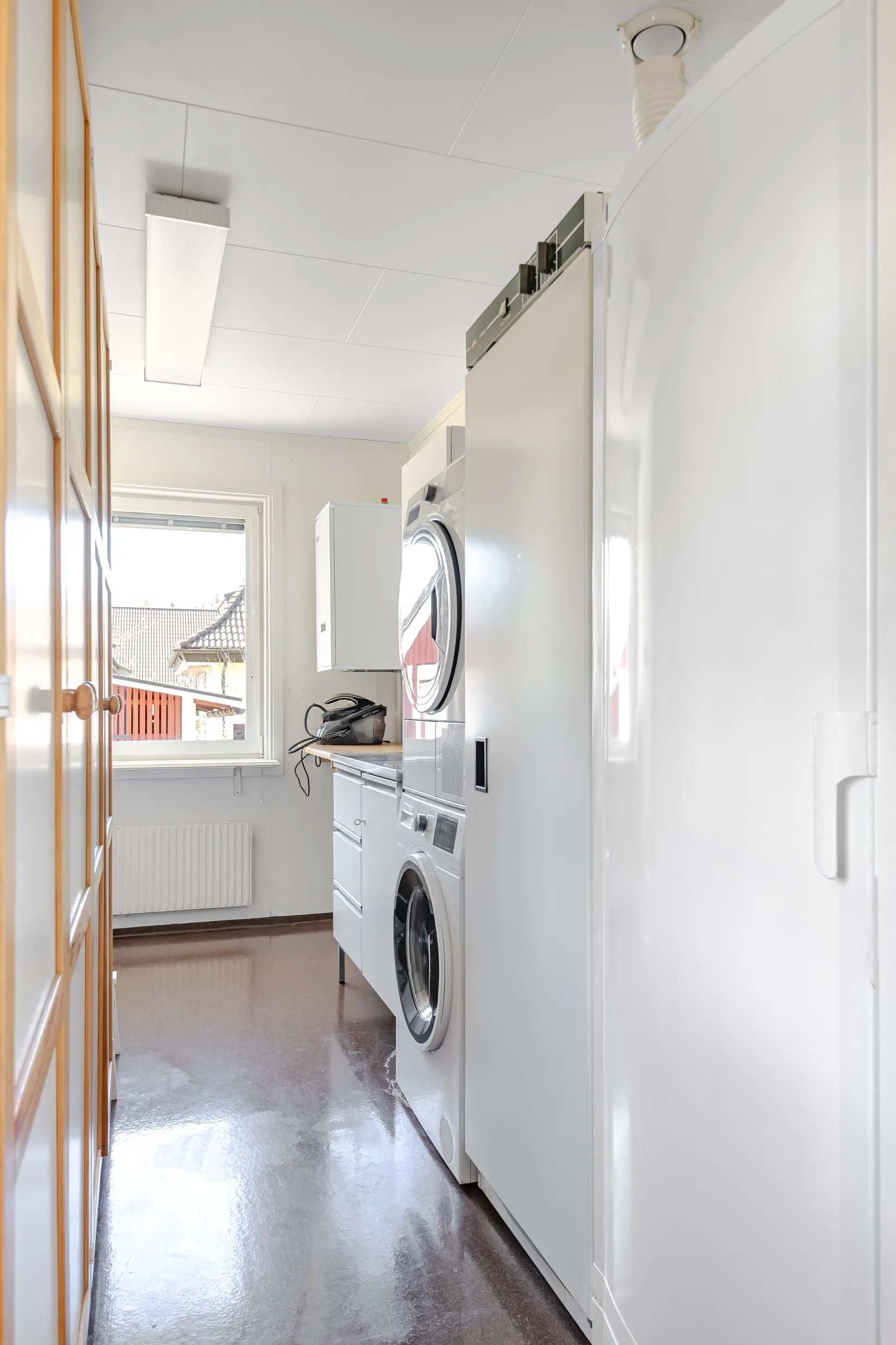Villa, Mets Eriks väg 9, Skräddarbacken, Borlänge