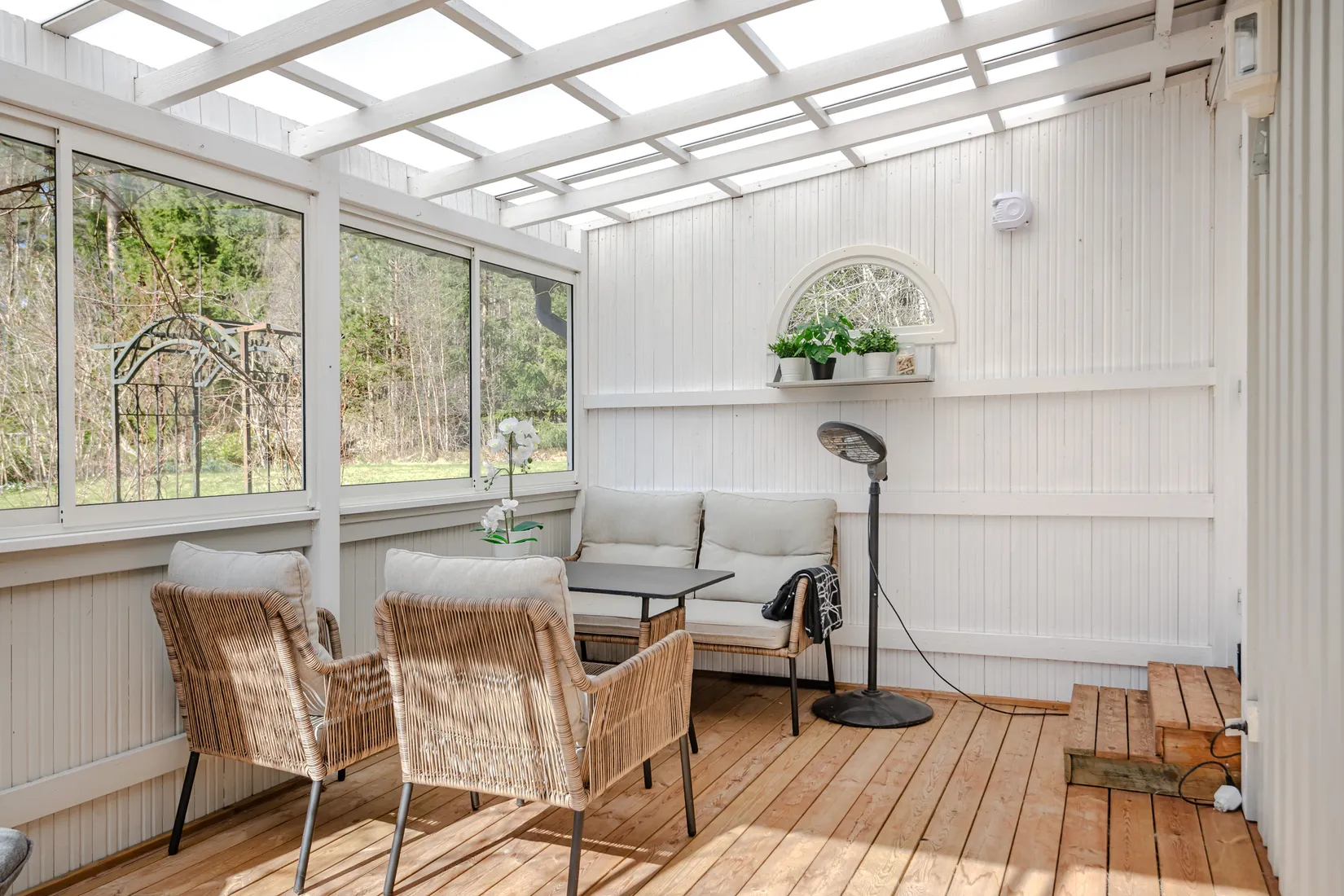 Villa, Mets Eriks väg 9, Skräddarbacken, Borlänge
