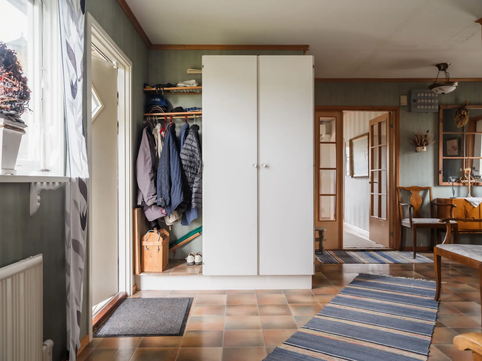 Villa, Valleängsvägen 12, Gotland