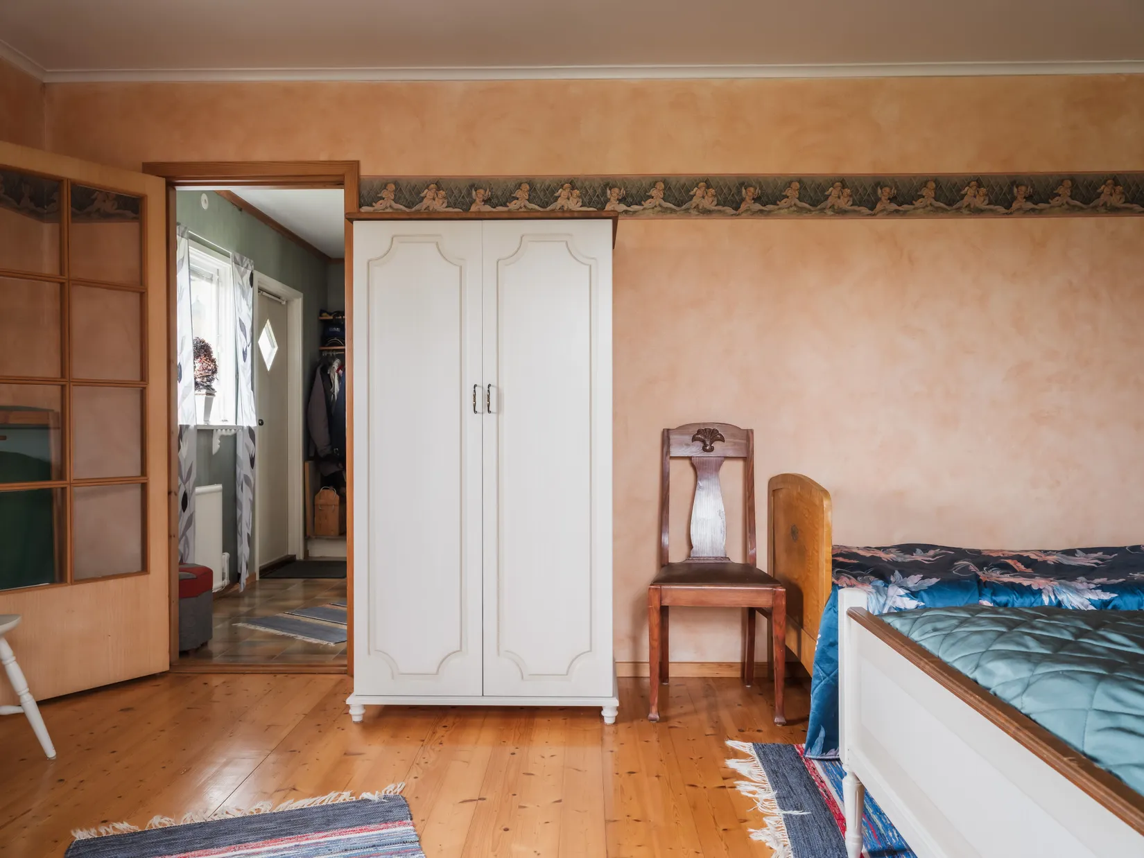 Villa, Valleängsvägen 12, Gotland