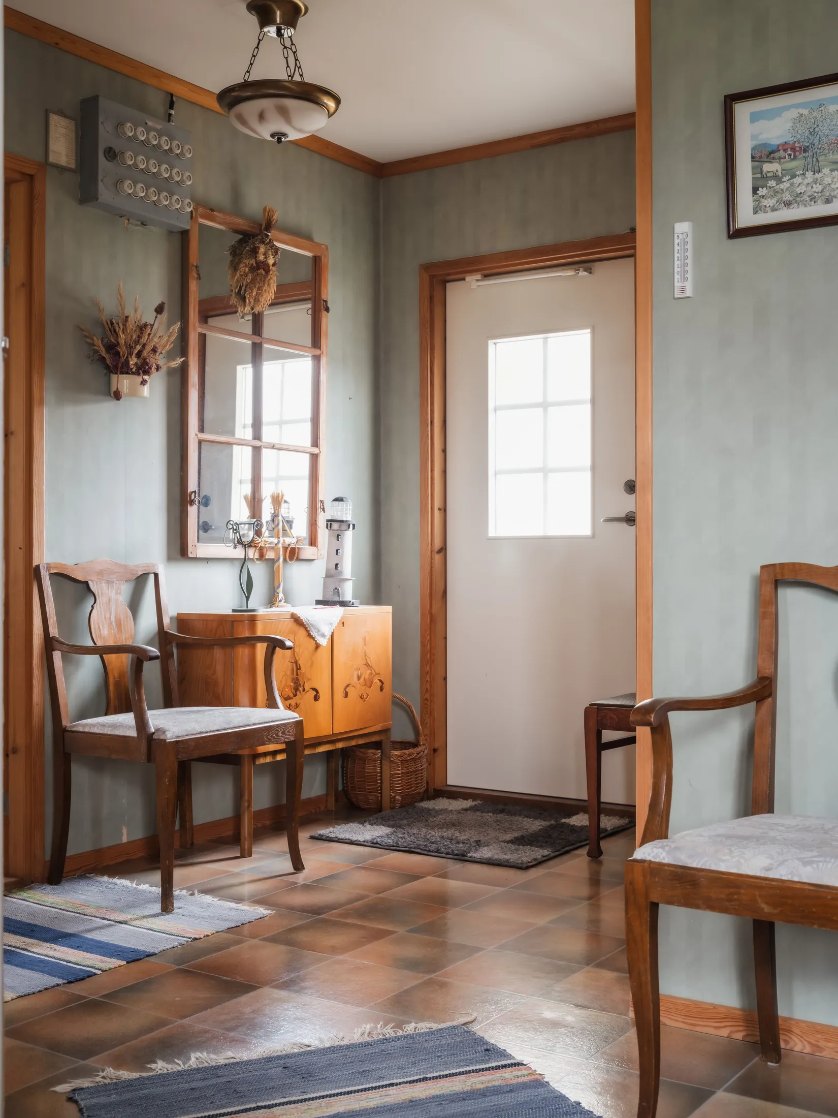 Villa, Valleängsvägen 12, Gotland