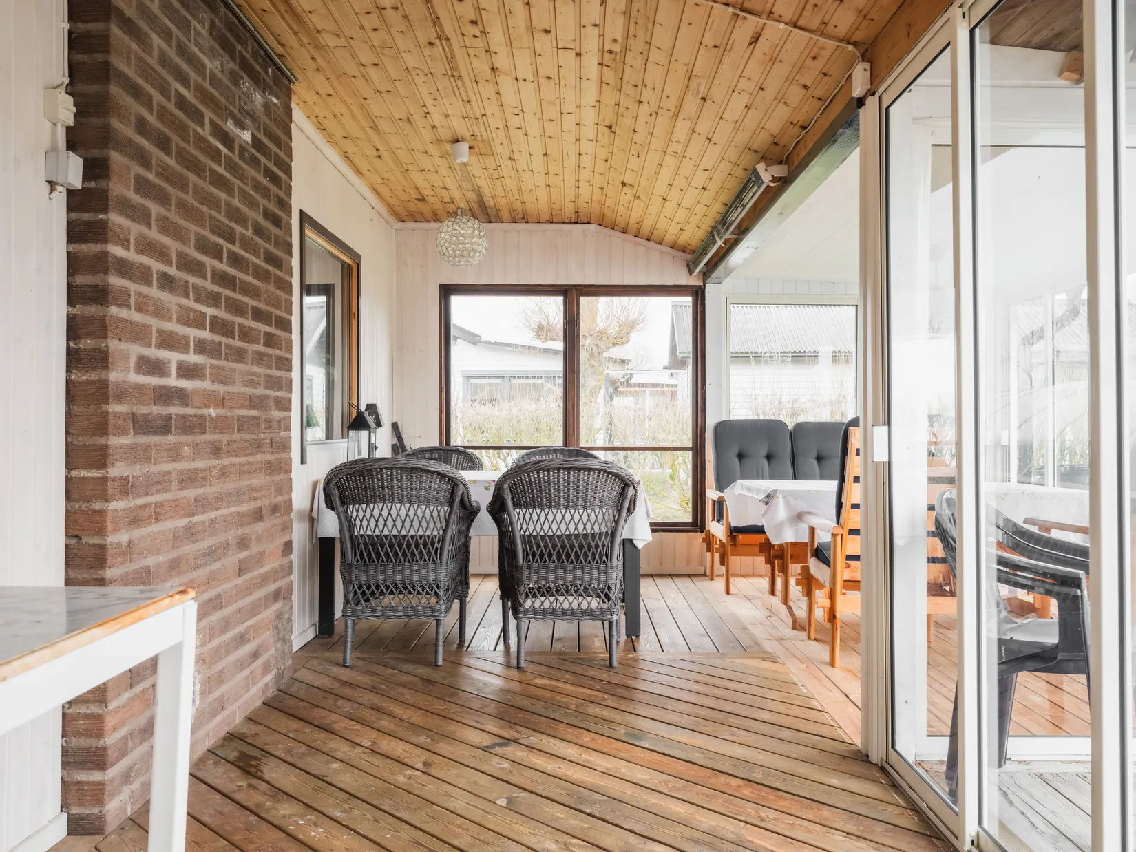 Villa, Valleängsvägen 12, Gotland