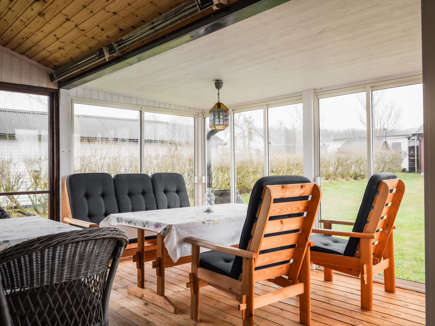 Villa, Valleängsvägen 12, Gotland