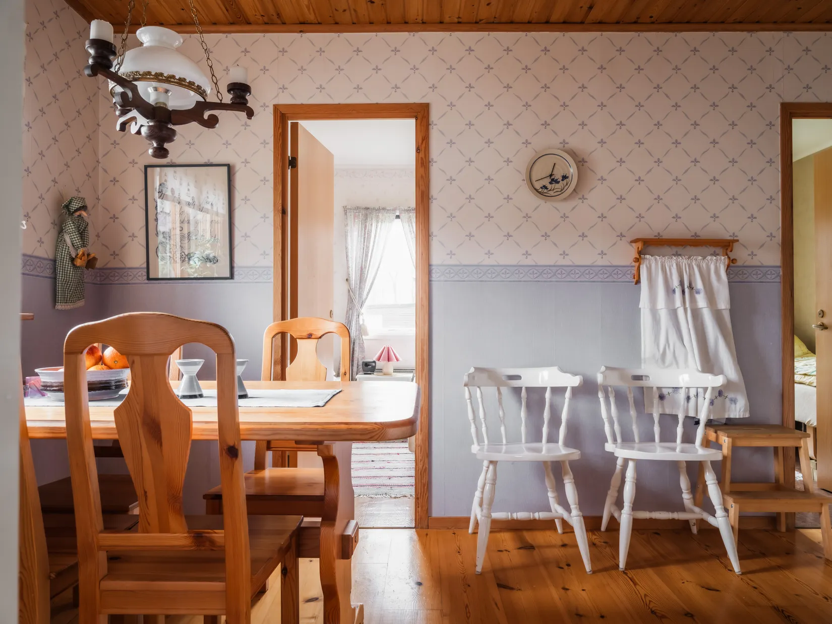 Villa, Valleängsvägen 12, Gotland