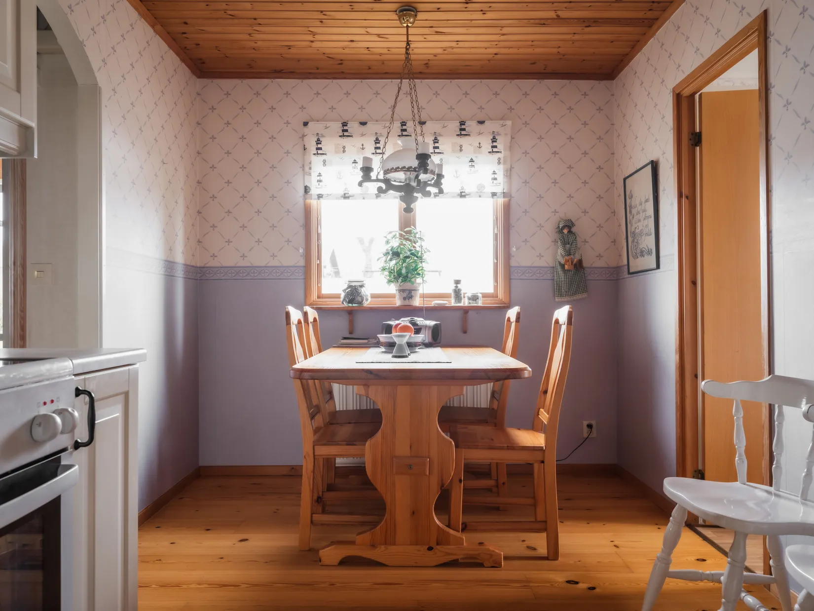 Villa, Valleängsvägen 12, Gotland