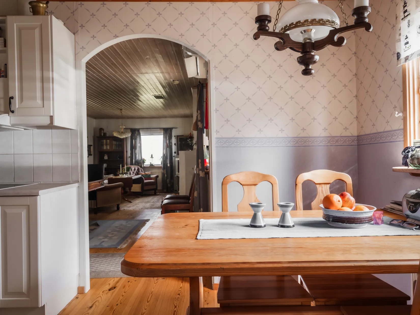 Villa, Valleängsvägen 12, Gotland
