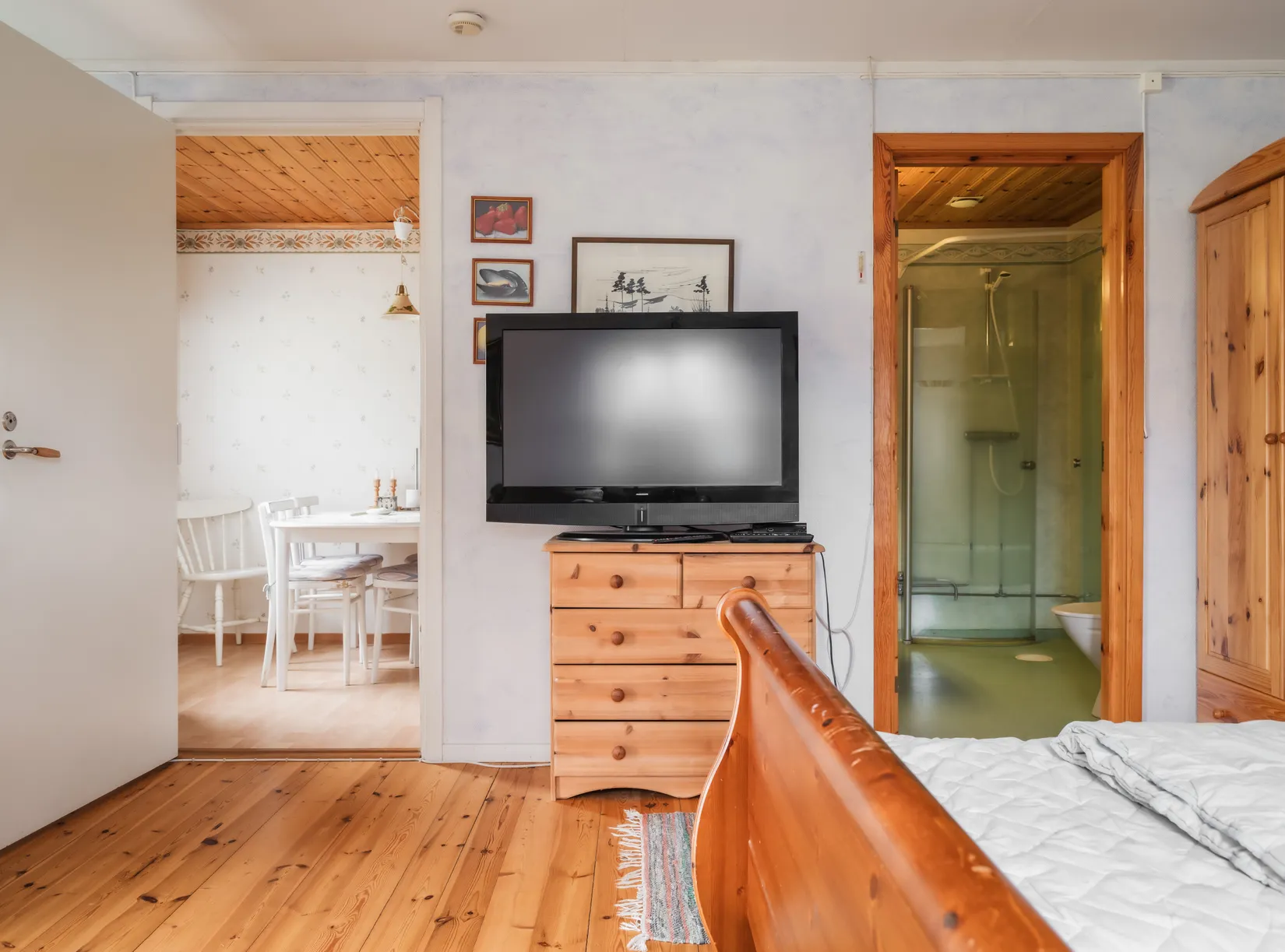 Villa, Valleängsvägen 12, Gotland