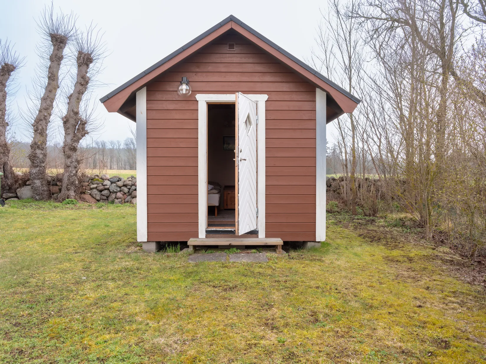 Villa, Valleängsvägen 12, Gotland
