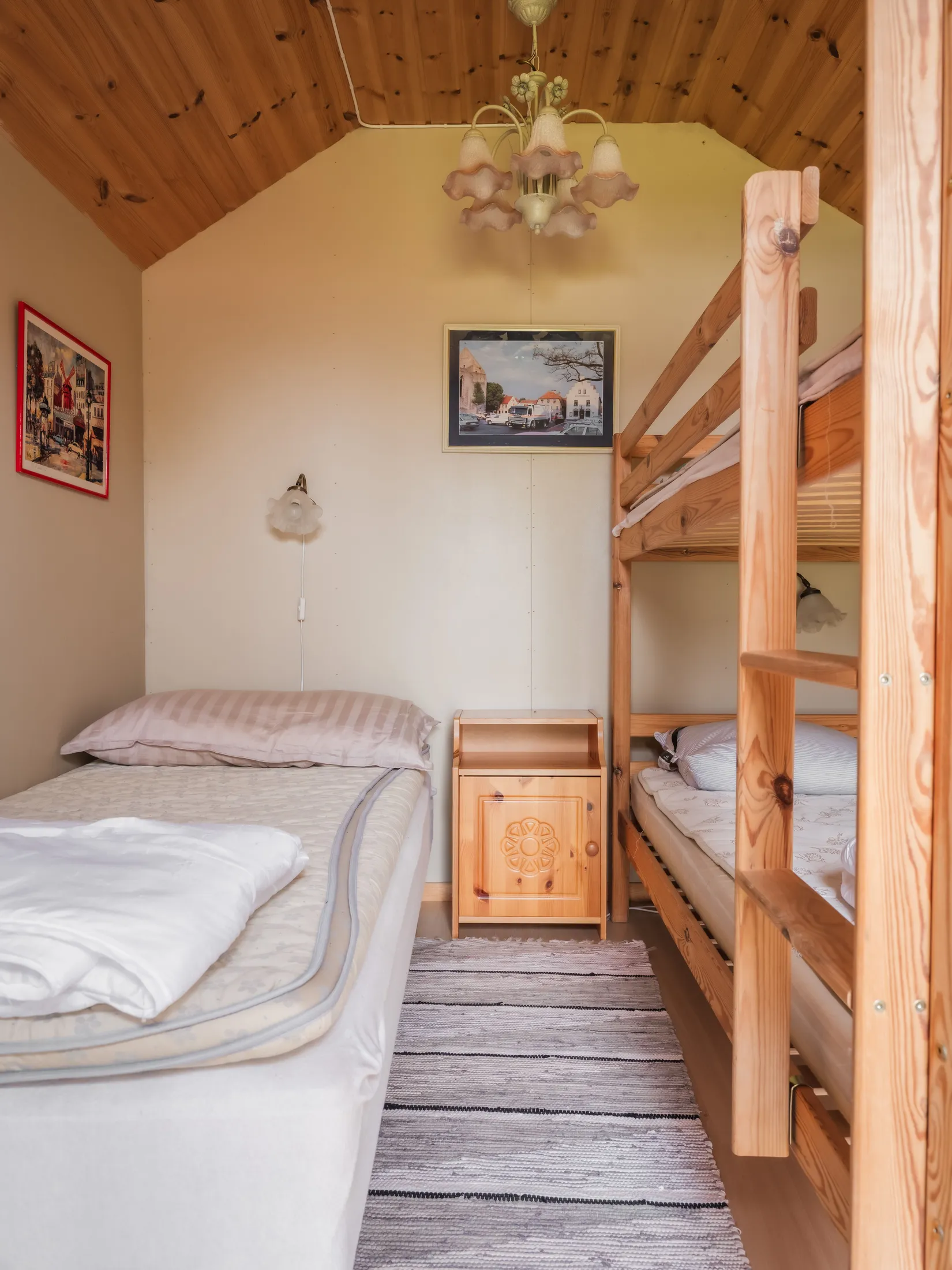 Villa, Valleängsvägen 12, Gotland