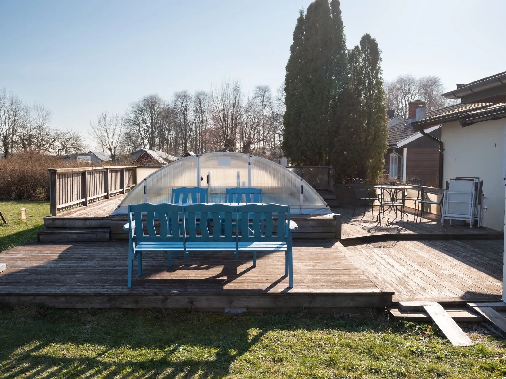 Villa, Valleängsvägen 12, Gotland