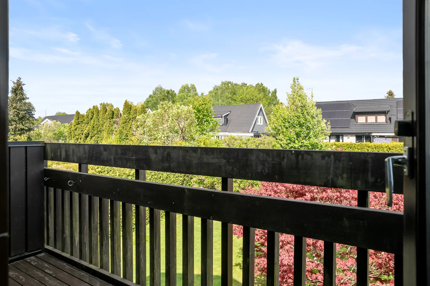 Villa, Rågången 9, Ljungdala, Hässleholm
