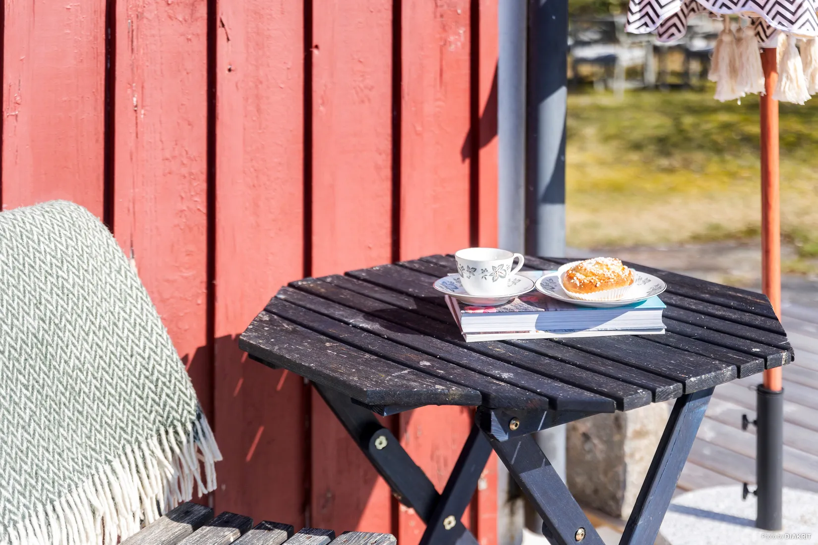 Fritidshus, Fintatorpsvägen 4, Skutberget, Karlstad