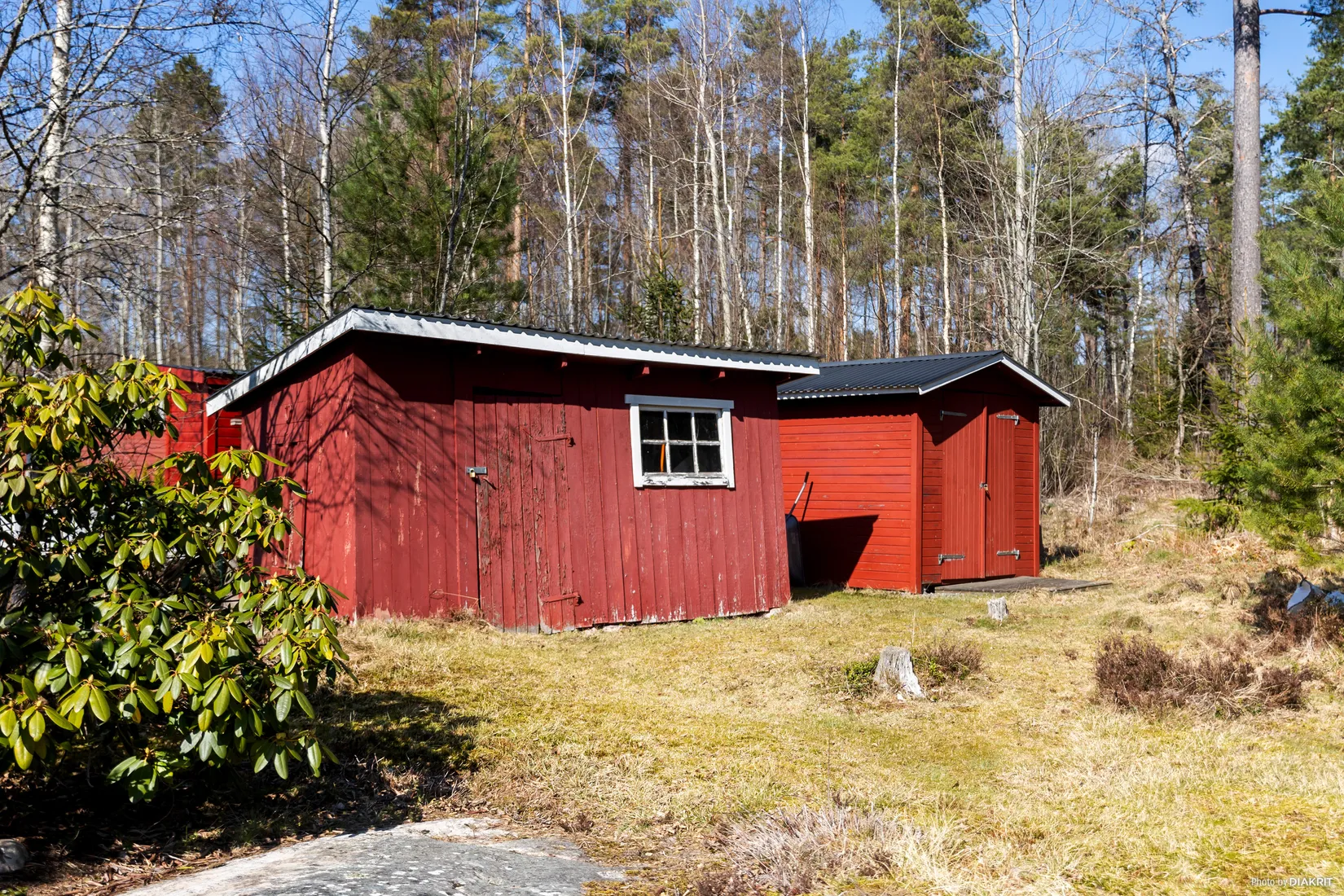 Fritidshus, Fintatorpsvägen 4, Skutberget, Karlstad