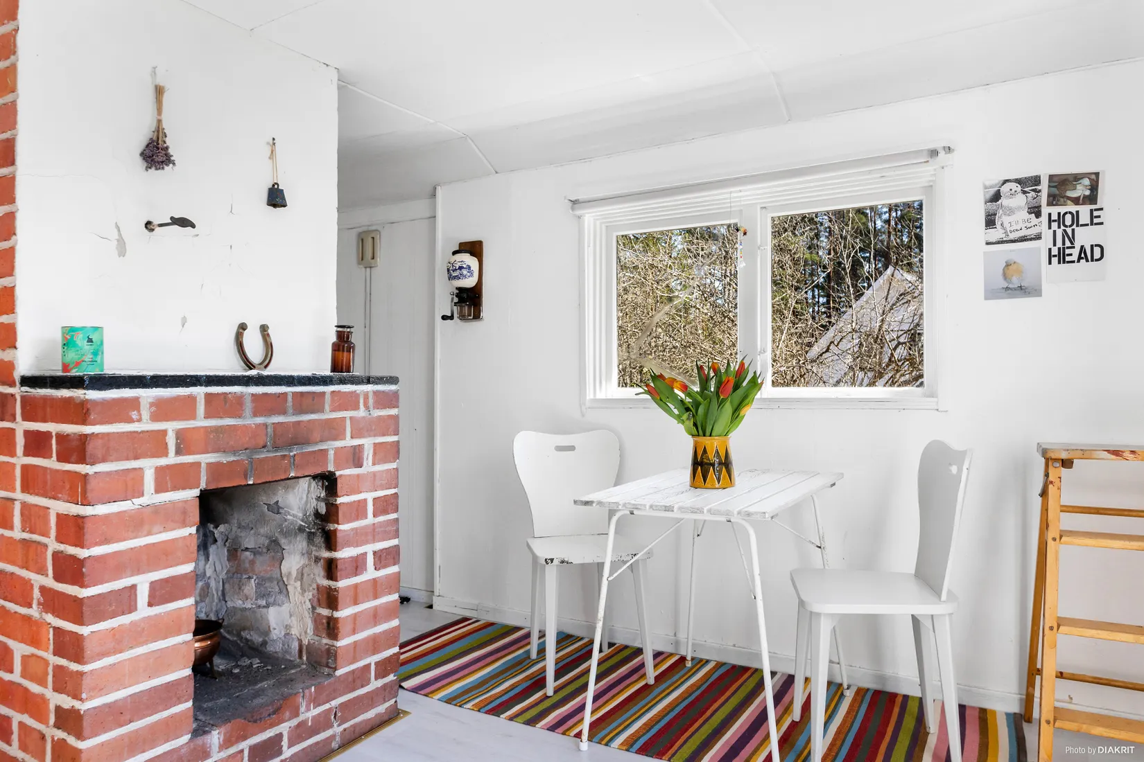 Fritidshus, Fintatorpsvägen 4, Skutberget, Karlstad