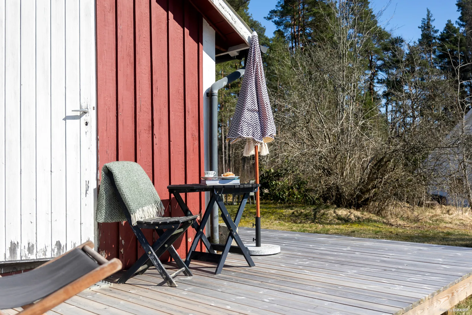 Fritidshus, Fintatorpsvägen 4, Skutberget, Karlstad