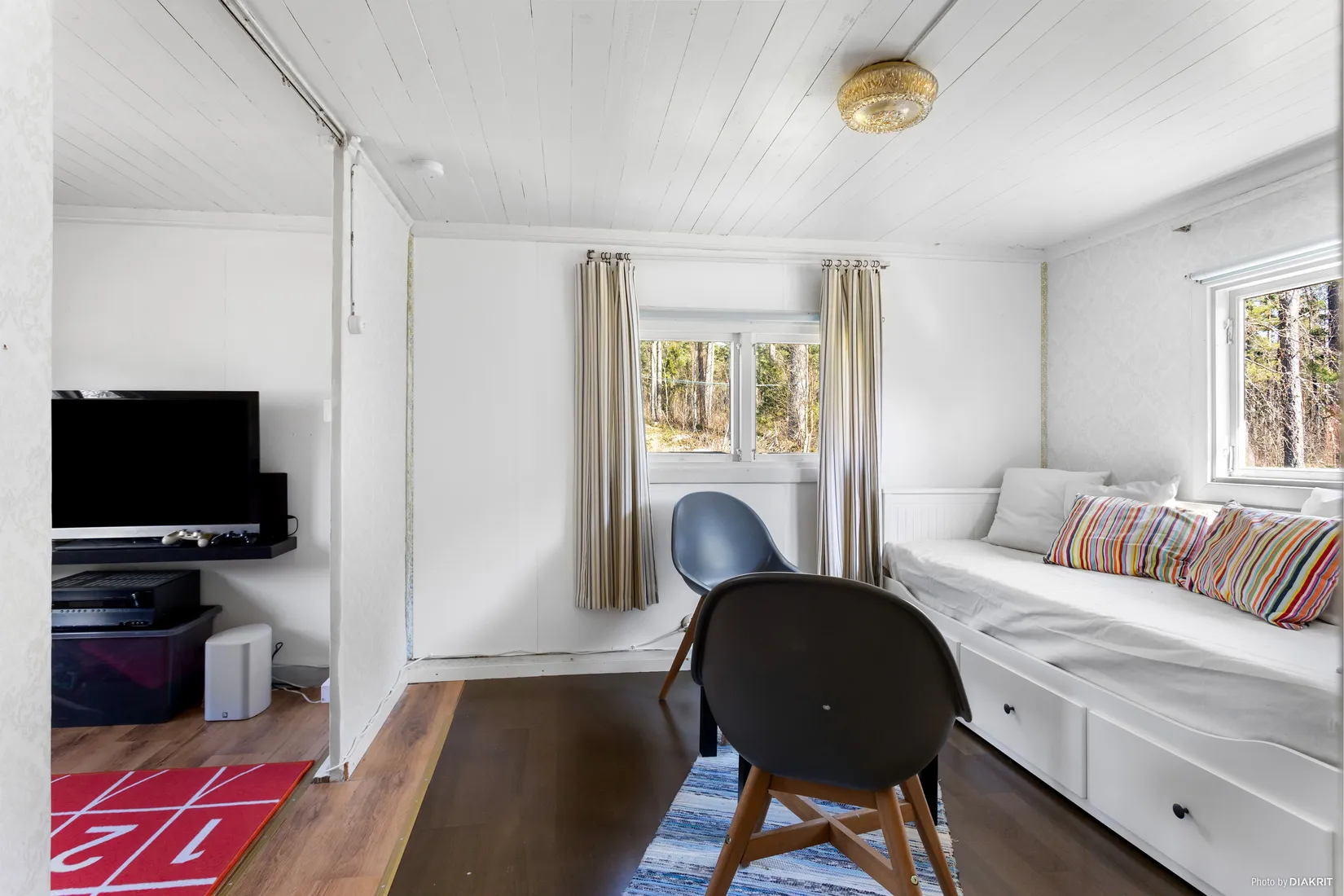 Fritidshus, Fintatorpsvägen 4, Skutberget, Karlstad