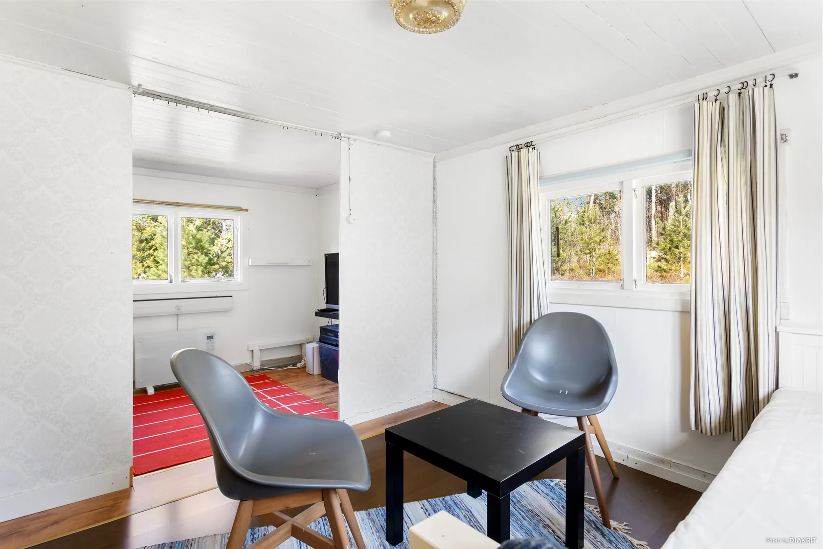 Fritidshus, Fintatorpsvägen 4, Skutberget, Karlstad