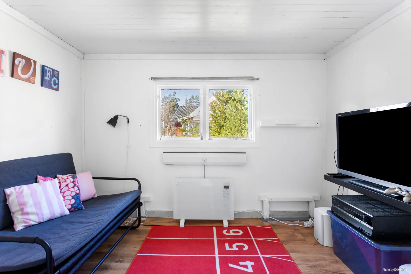 Fritidshus, Fintatorpsvägen 4, Skutberget, Karlstad