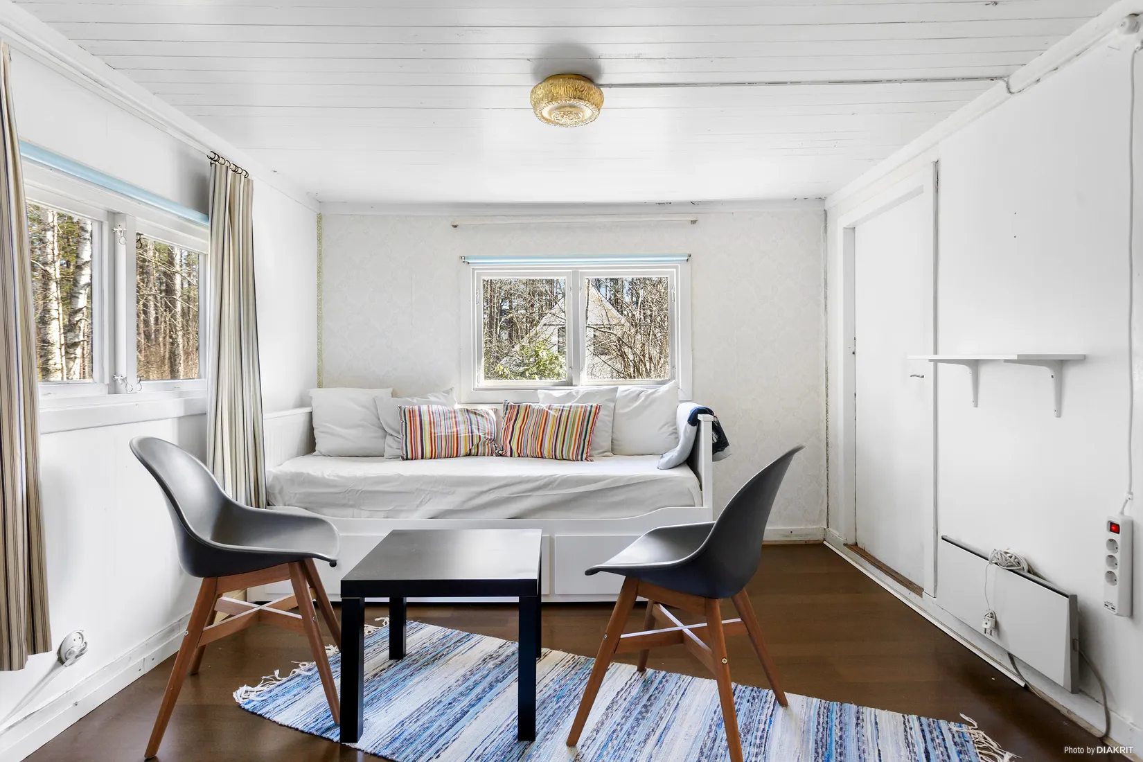 Fritidshus, Fintatorpsvägen 4, Skutberget, Karlstad