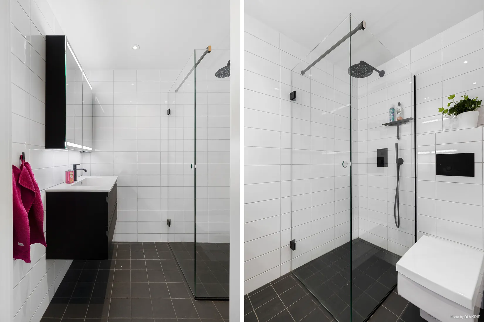 Radhus, Glädjevägen 5C, Stockholm