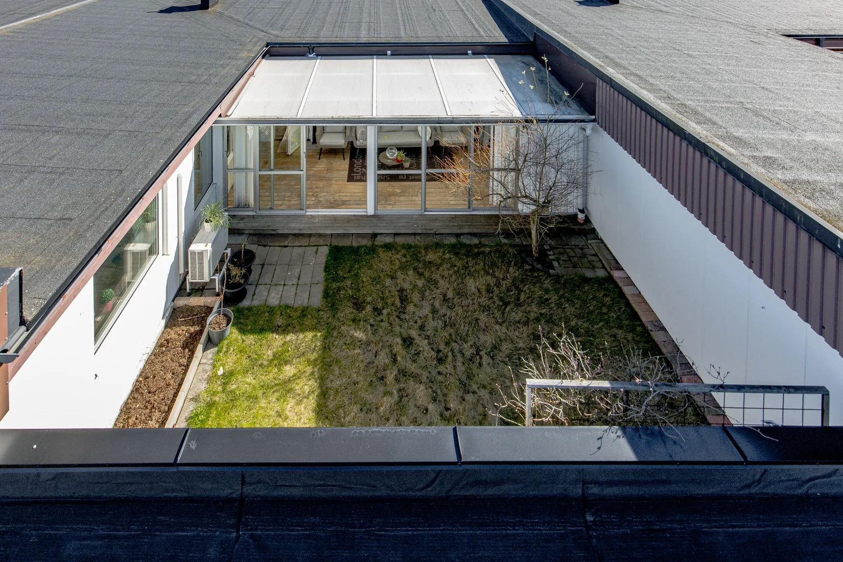 Bostadsrätt, Vasängsvägen 26, Vallås, Halmstad