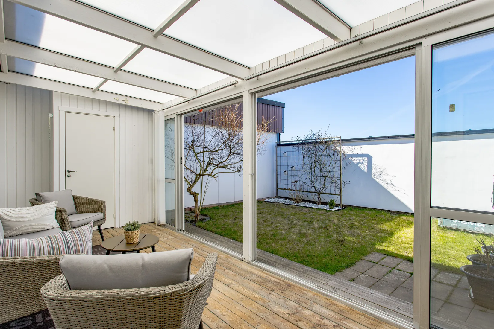 Bostadsrätt, Vasängsvägen 26, Vallås, Halmstad
