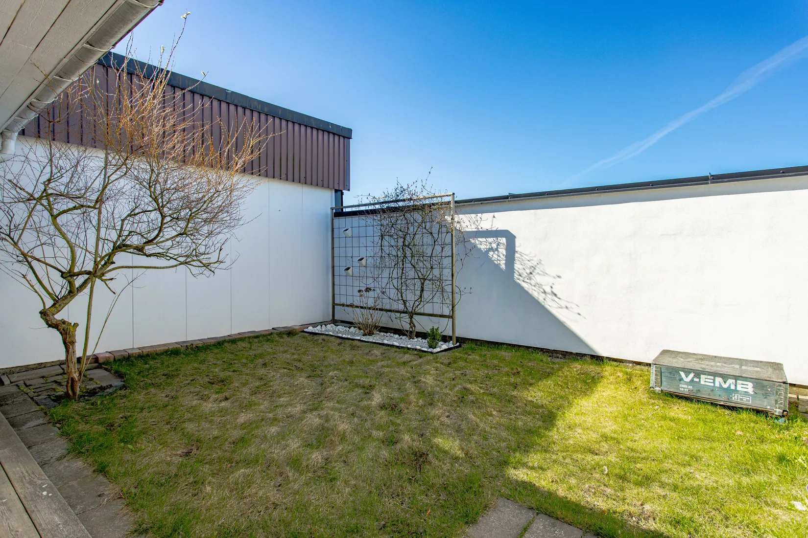 Bostadsrätt, Vasängsvägen 26, Vallås, Halmstad