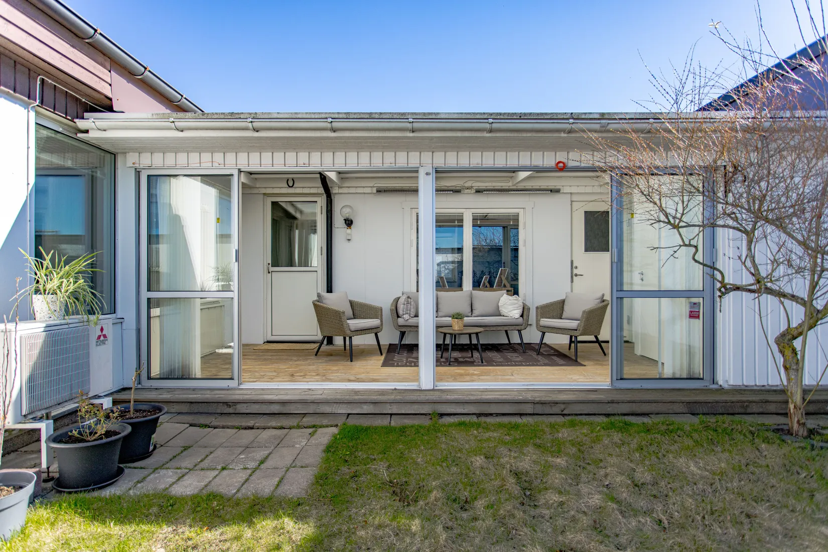 Bostadsrätt, Vasängsvägen 26, Vallås, Halmstad