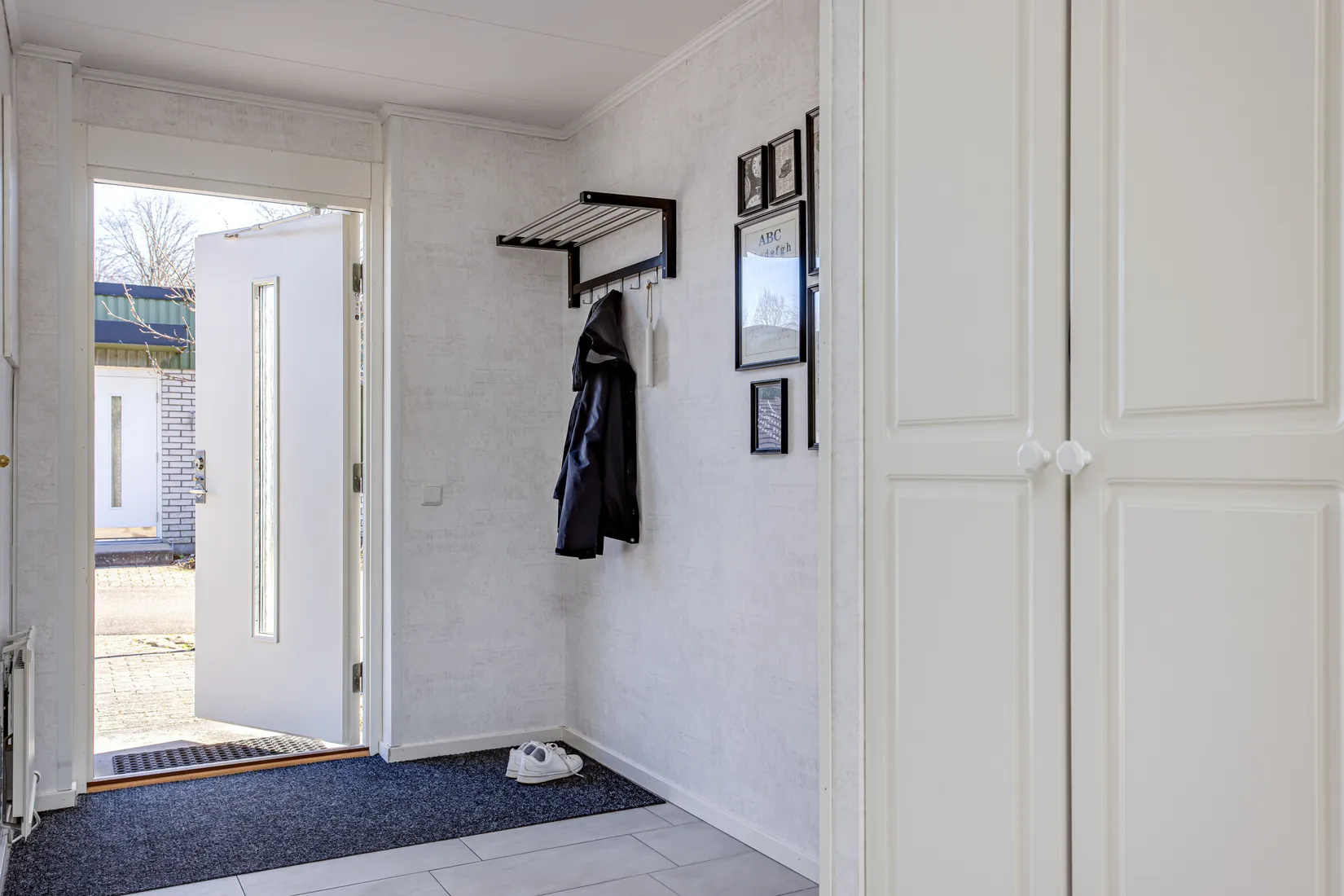 Bostadsrätt, Vasängsvägen 26, Vallås, Halmstad