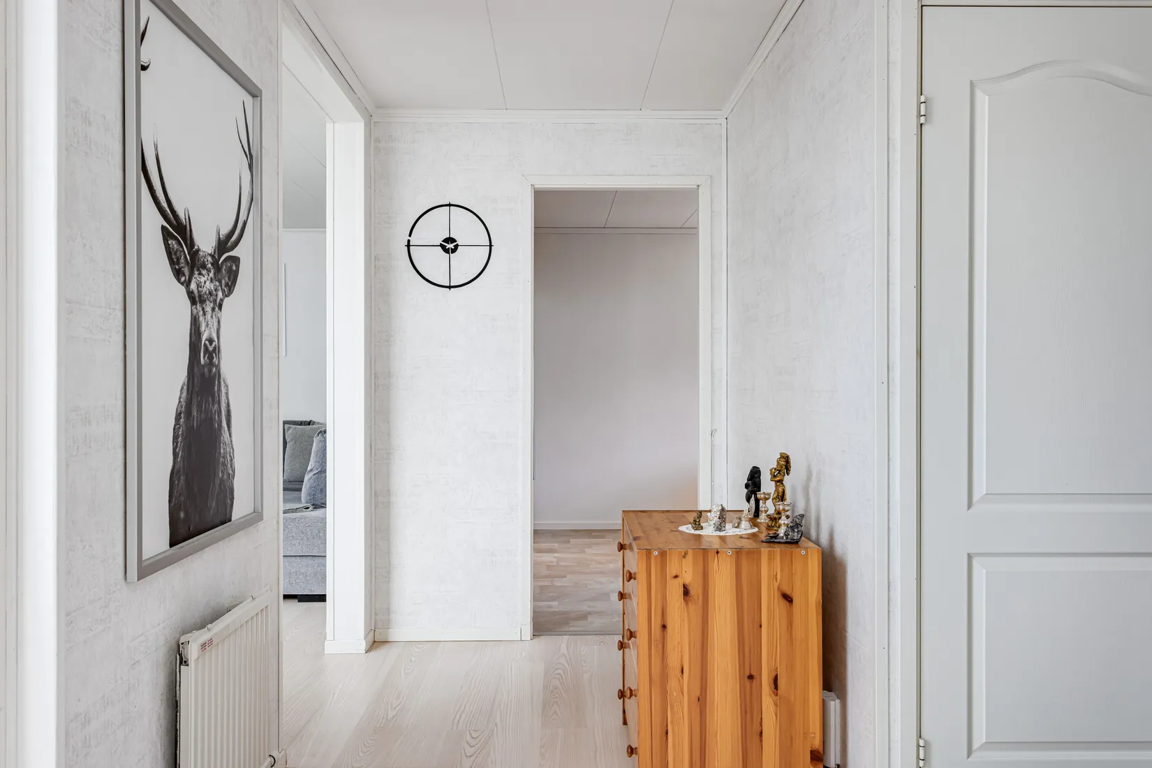 Bostadsrätt, Vasängsvägen 26, Vallås, Halmstad