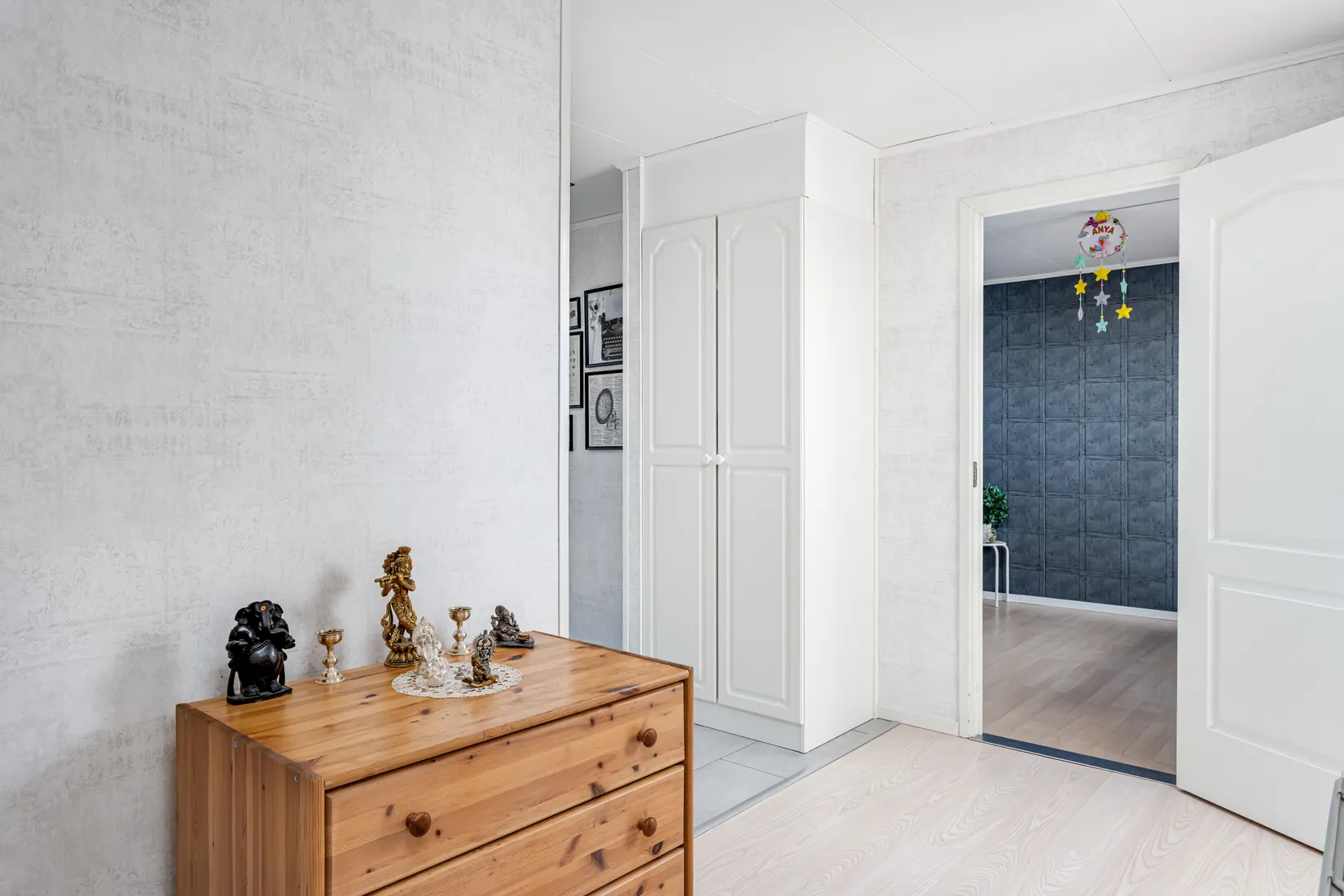 Bostadsrätt, Vasängsvägen 26, Vallås, Halmstad