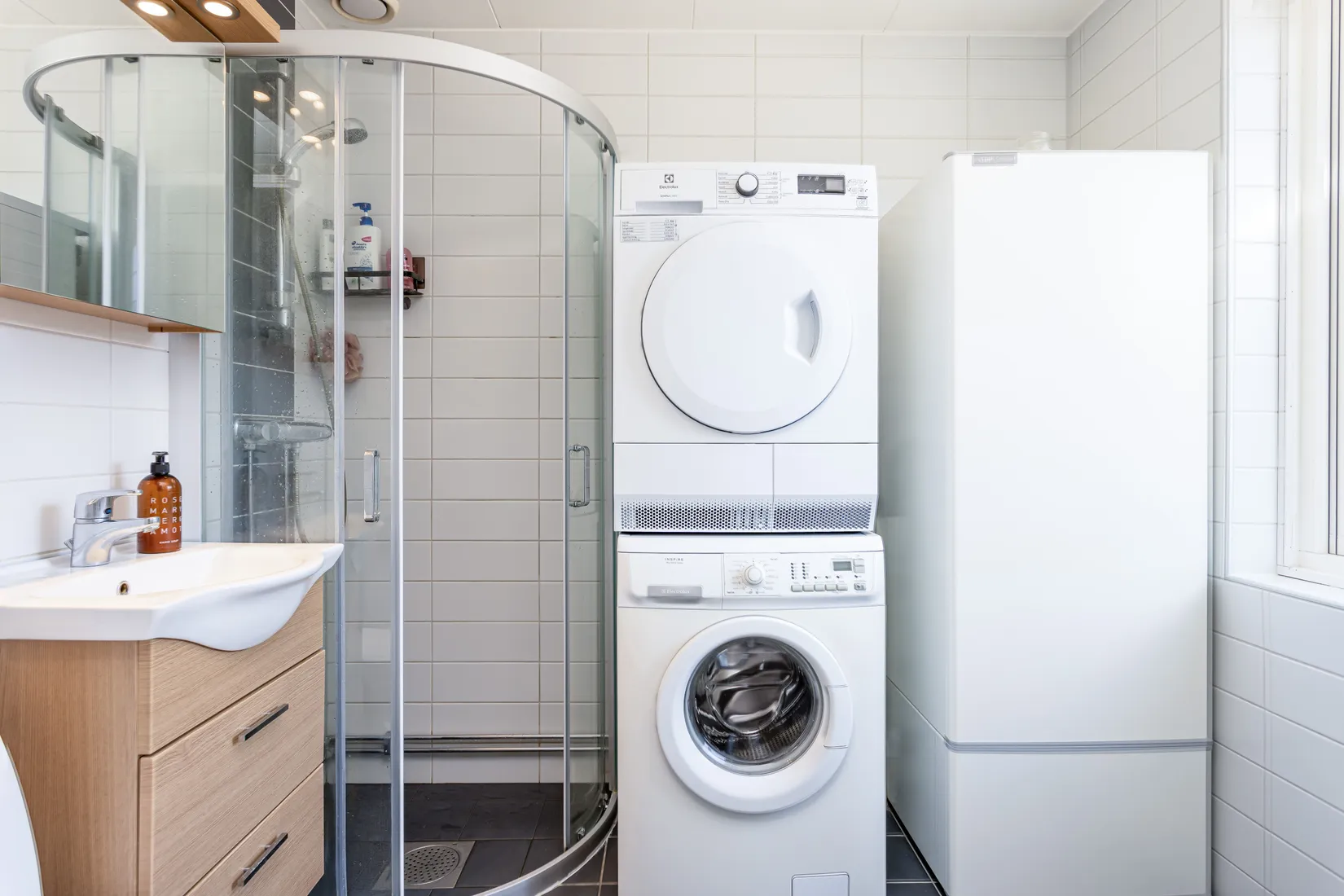 Bostadsrätt, Vasängsvägen 26, Vallås, Halmstad