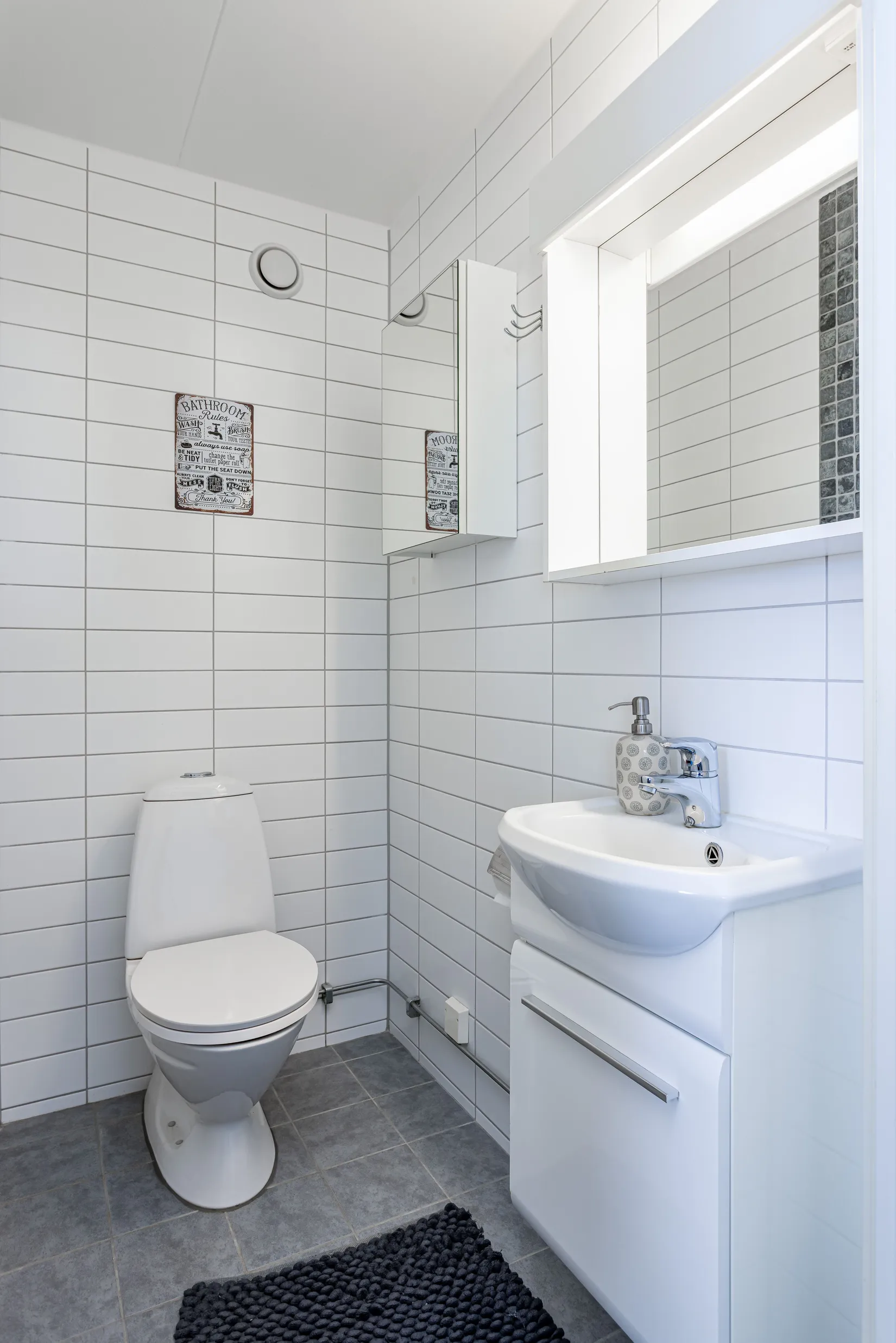 Bostadsrätt, Vasängsvägen 26, Vallås, Halmstad