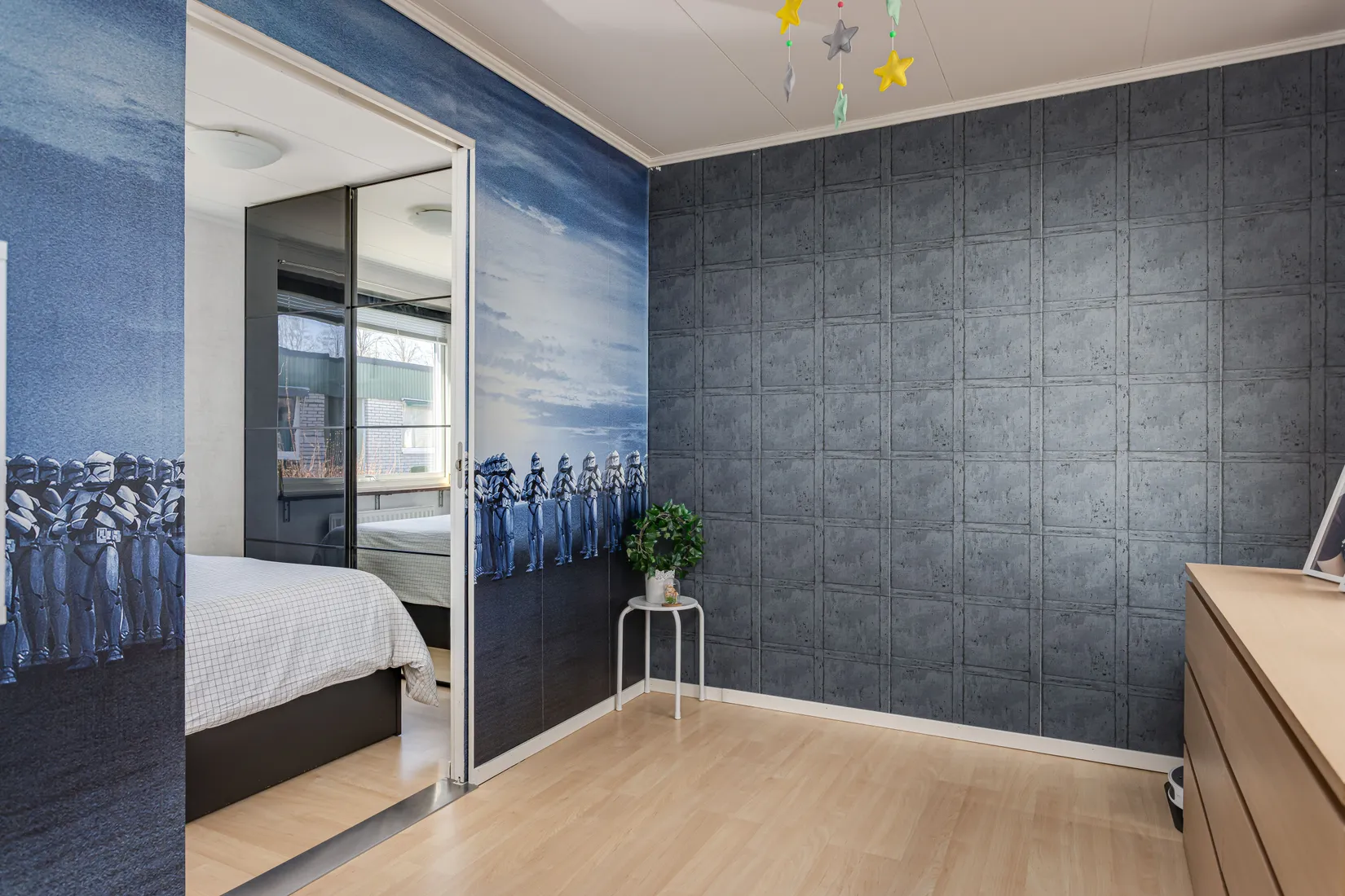 Bostadsrätt, Vasängsvägen 26, Vallås, Halmstad